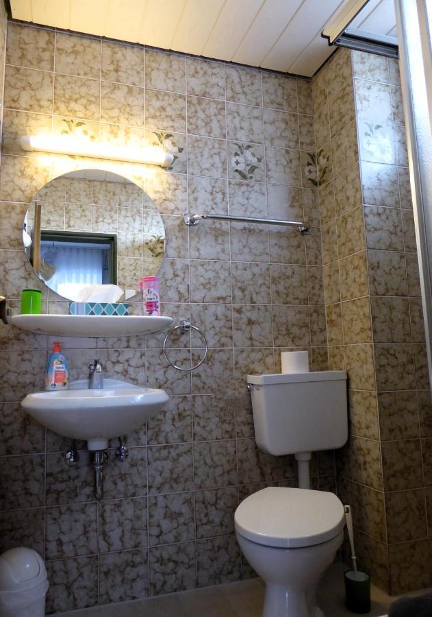 Pension Gasthof Zum Lamm Bischofsheim an der Rhön Kültér fotó